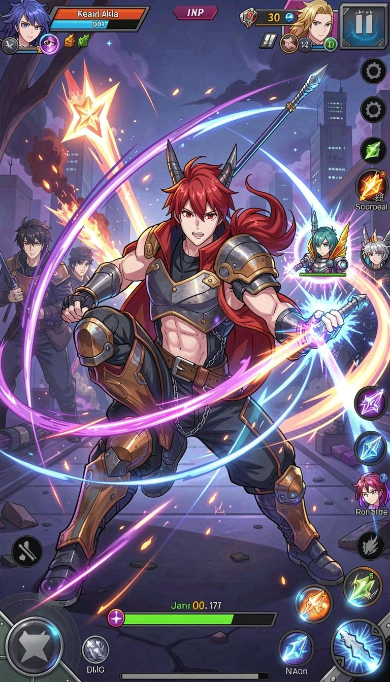 dewamuda