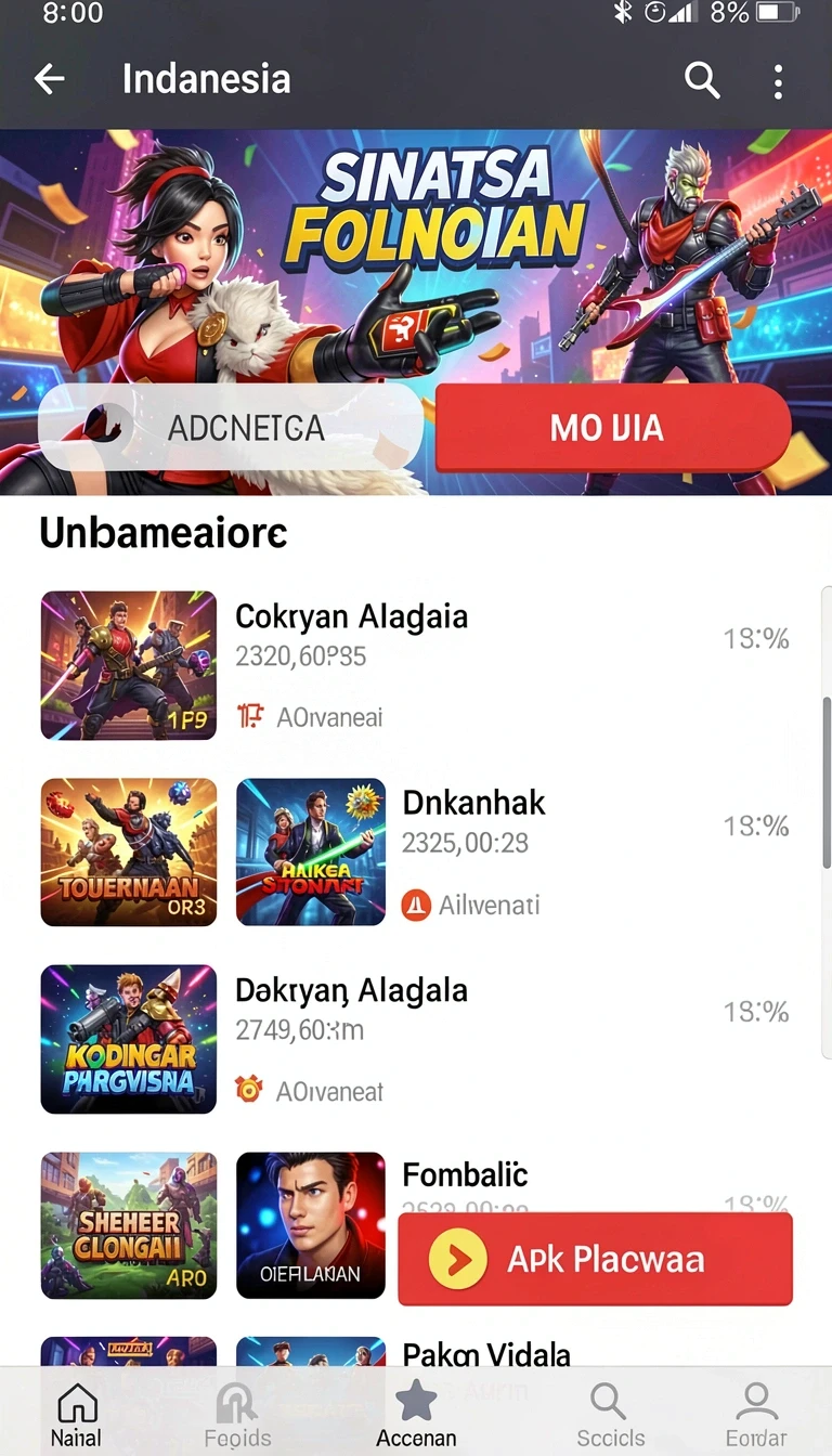 dewamuda